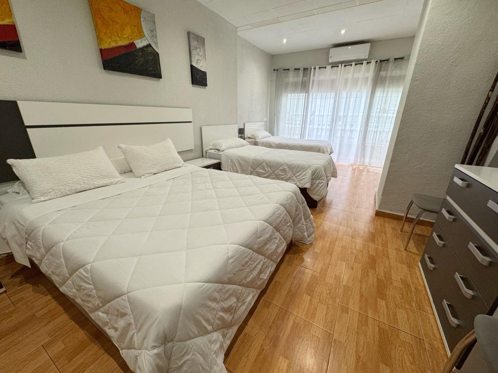 Hostal El Brillante - Alojamientos El Duque Cordoba Room photo