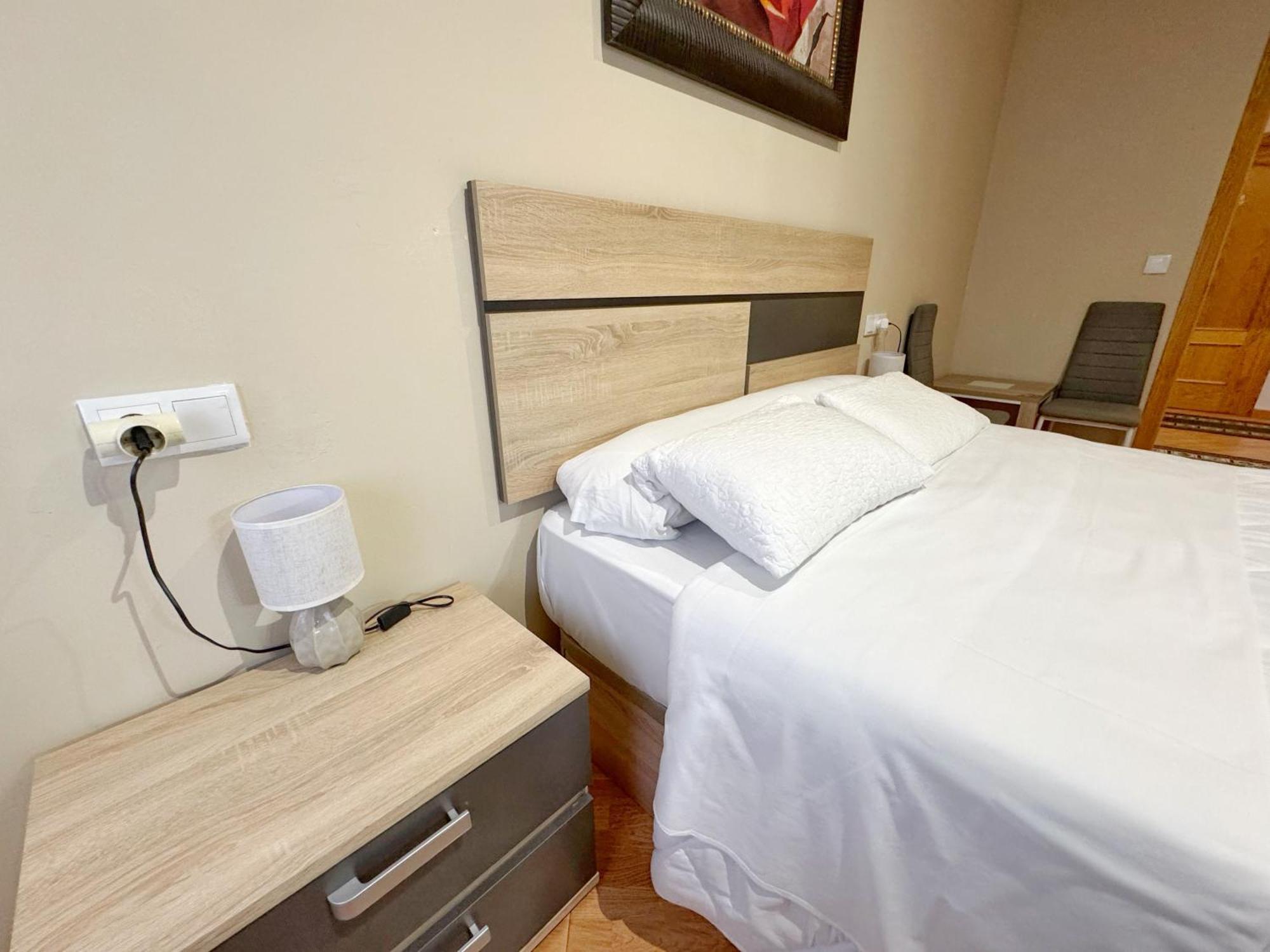 Hostal El Brillante - Alojamientos El Duque Cordoba Room photo