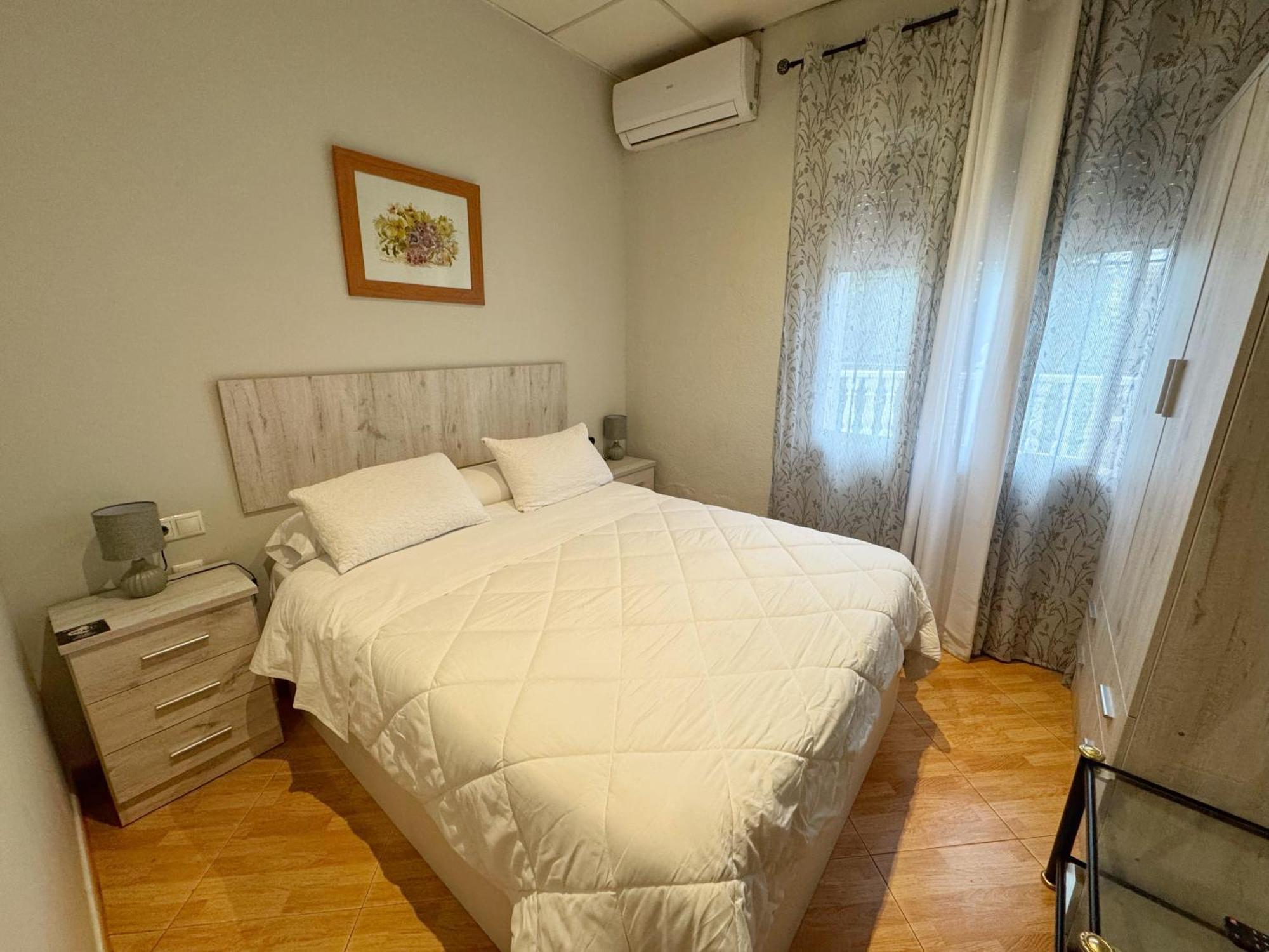 Hostal El Brillante - Alojamientos El Duque Cordoba Room photo