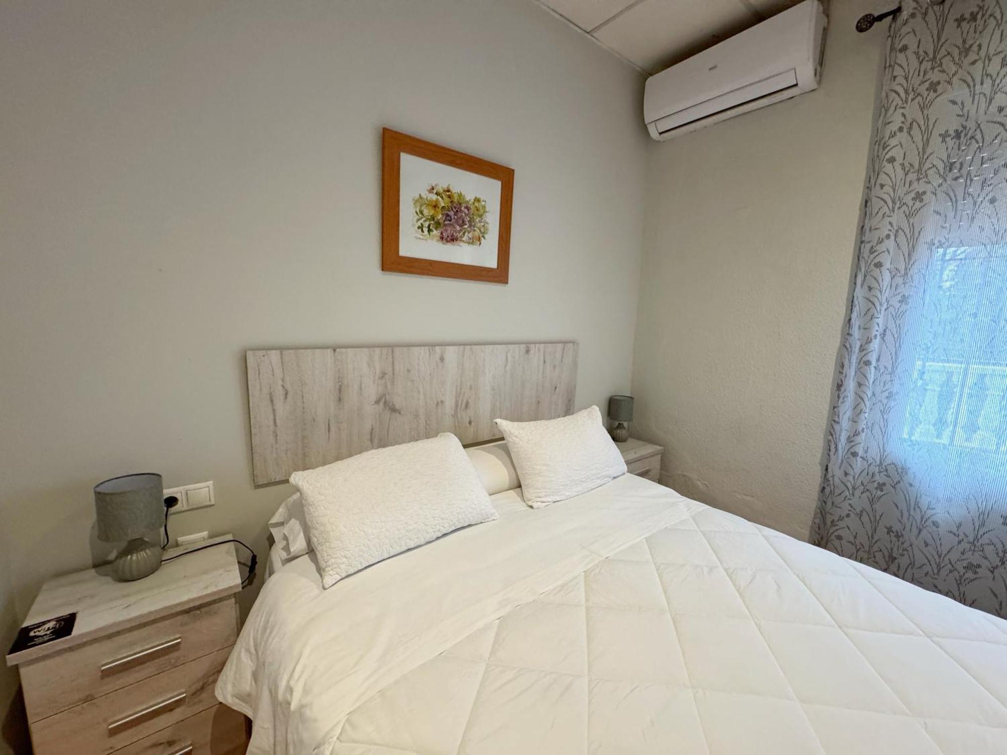 Hostal El Brillante - Alojamientos El Duque Cordoba Room photo
