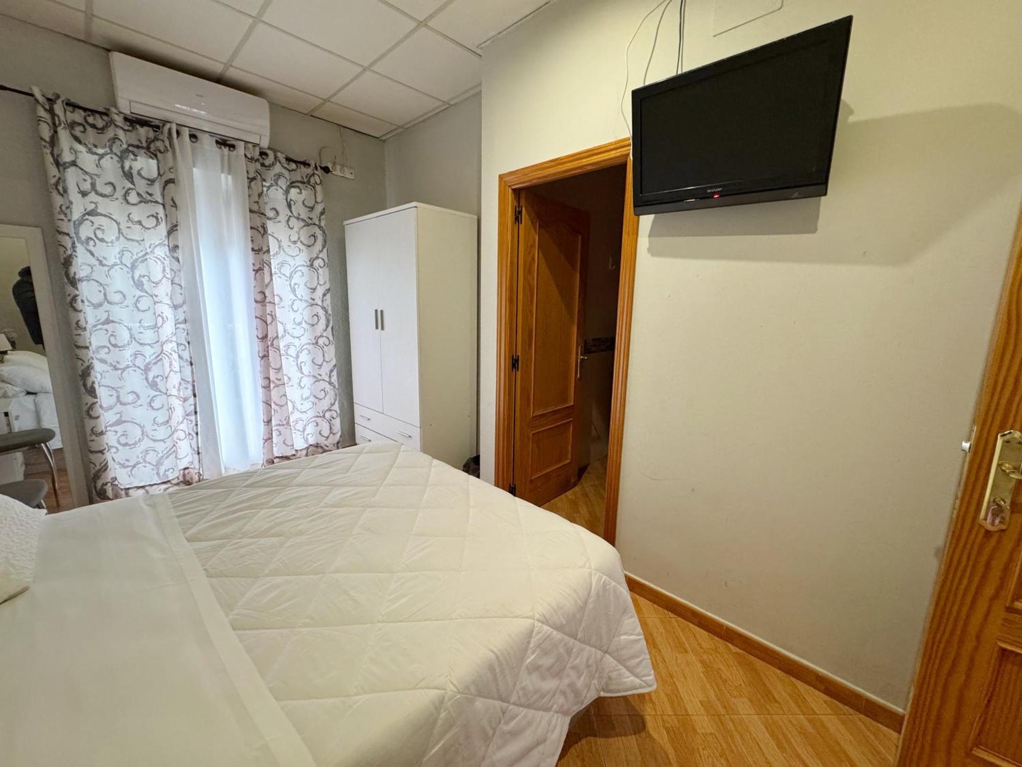 Hostal El Brillante - Alojamientos El Duque Cordoba Room photo