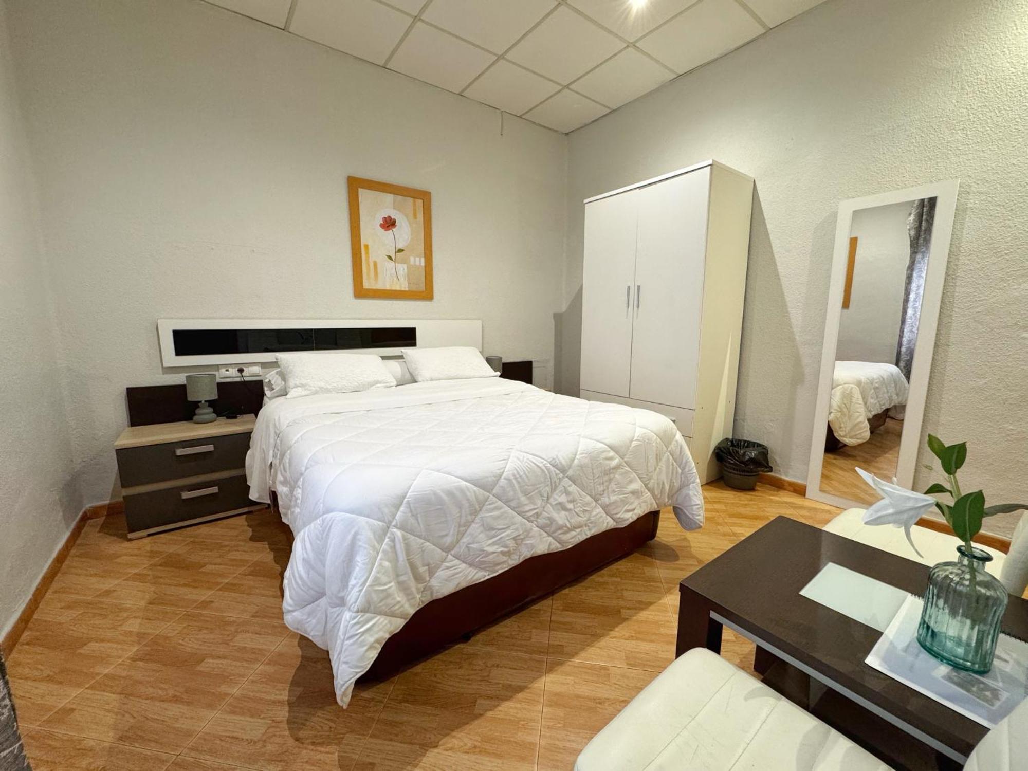 Hostal El Brillante - Alojamientos El Duque Cordoba Room photo