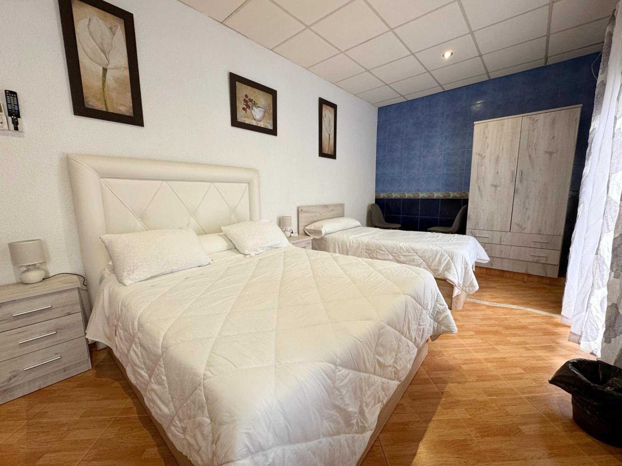 Hostal El Brillante - Alojamientos El Duque Cordoba Room photo